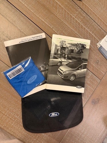 Ford max 2013 - max, owners