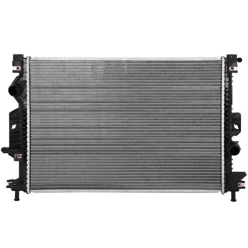 13331 radiator fit for ford - fit,